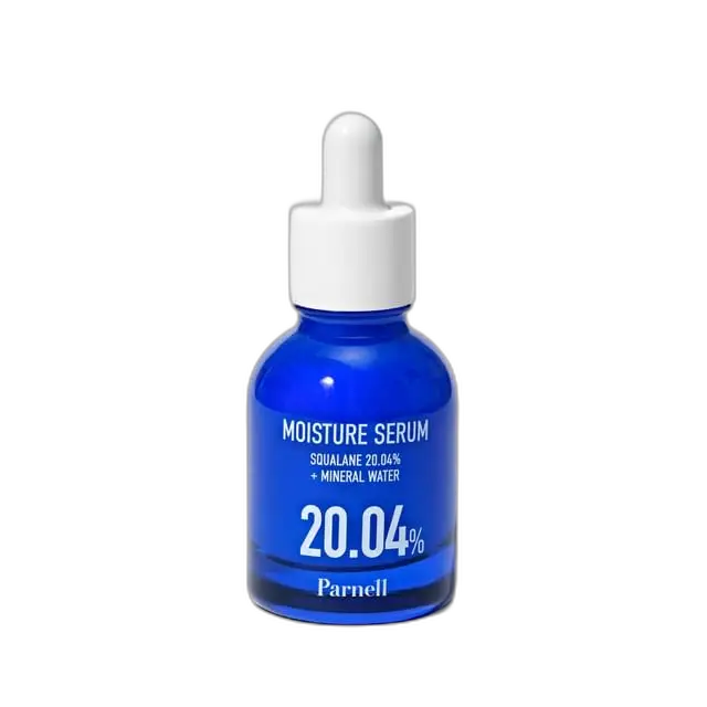 Parnell Squalane 20.04 Mineral Water Moisture Serum