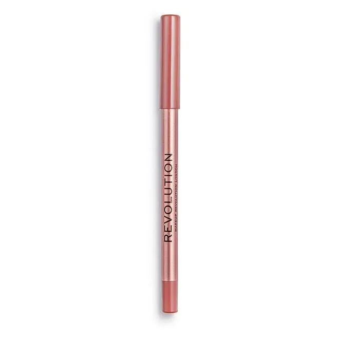 Revolution Beauty Satin Kiss Lipliner Chauffeur