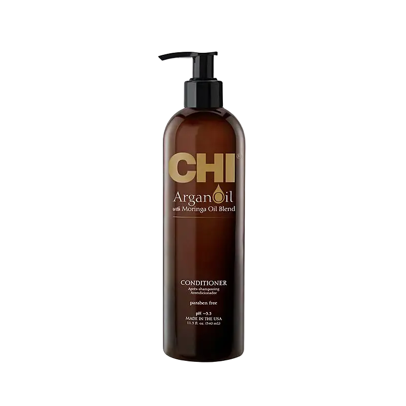 CHI Haircare Argan Oil Conditioner