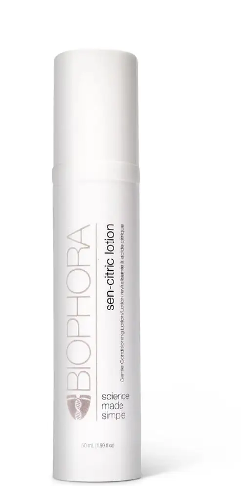 Biophora Sen-citric lotion