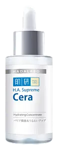 Hada Labo H.A. Supreme Cera Hydrating Serum