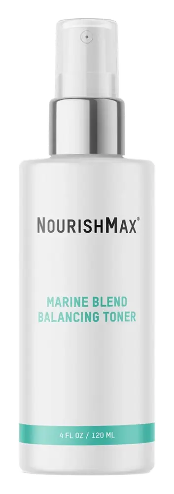 NourishMax Marine Blend Balancing Toner