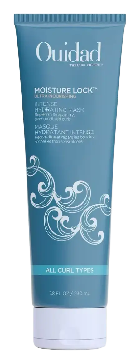 Ouidad Moisture Lock Ultra Nourishing Intense Hydrating Mask