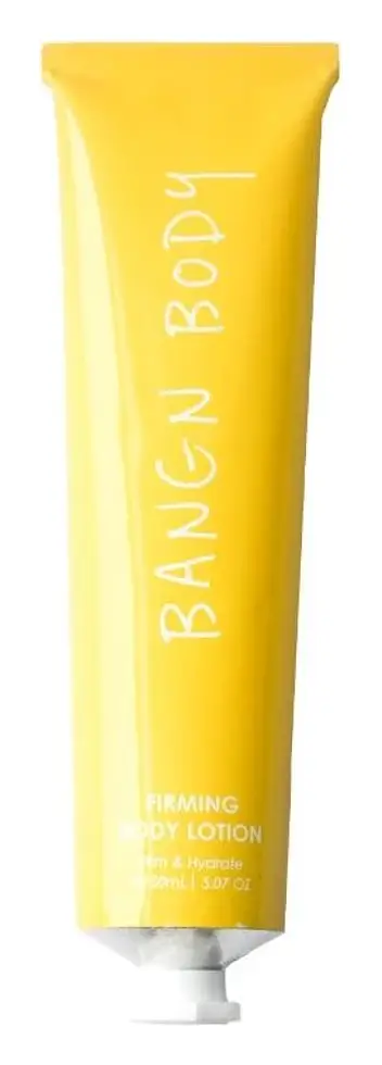 Bangn Body Firming Lotion