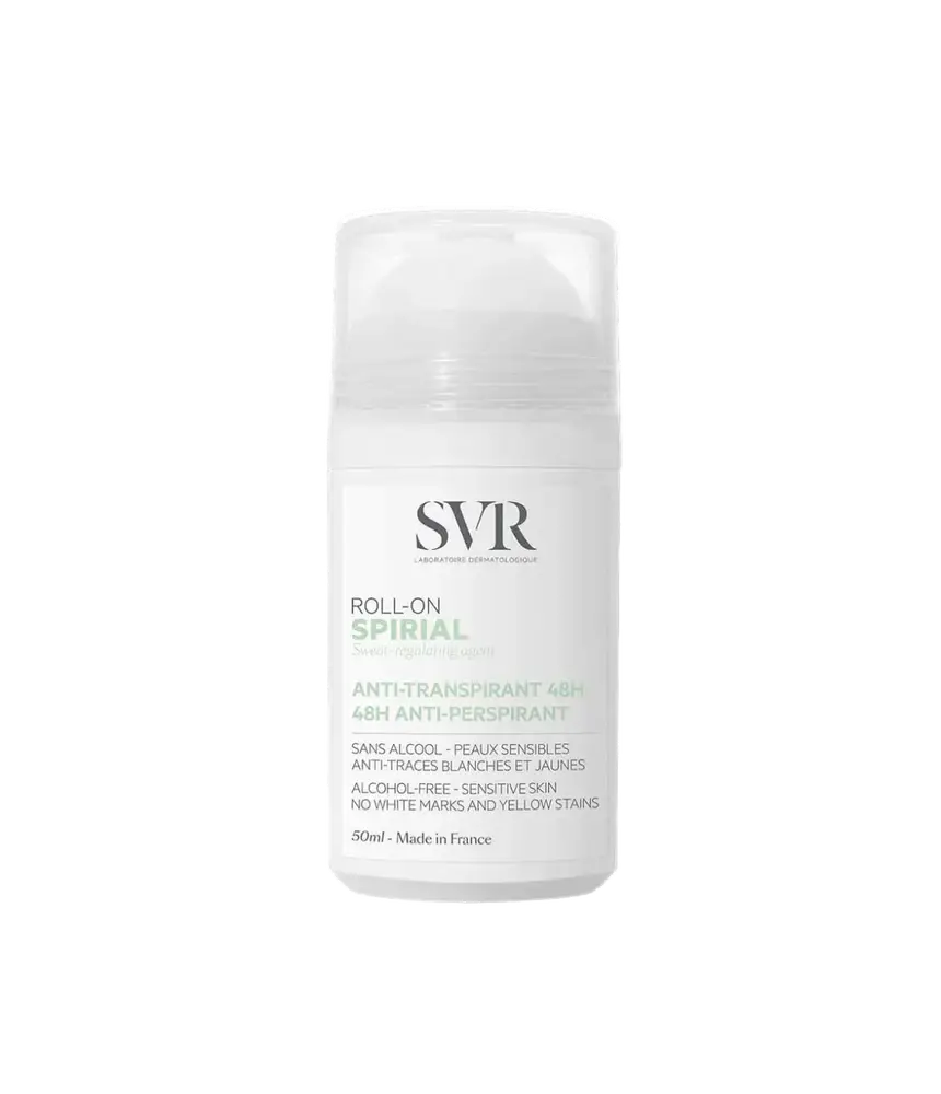 SVR Spirial Roll-On