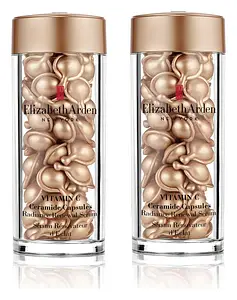 Elizabeth Arden Vitamin C Ceramide Capsules Radiance Renewal Serum