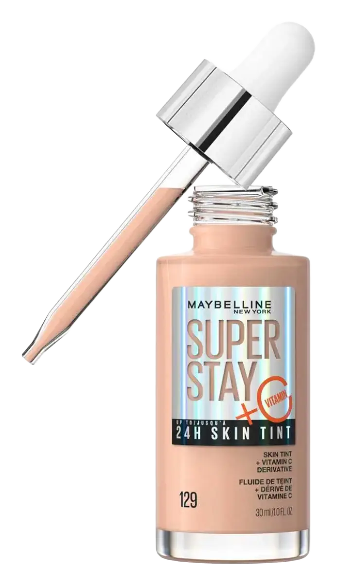 Maybelline SuperStay 24hr Skin Tint 129