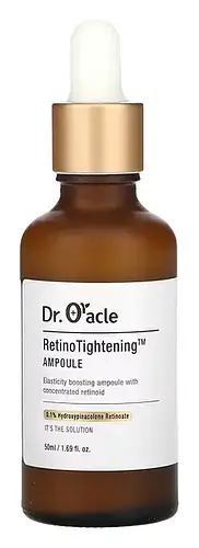 Dr. Oracle Retino Tightening Ampoule
