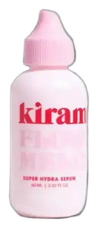 Kiramoon Flowermelon Super Hydra Serum