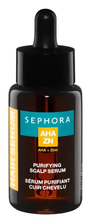 Sephora Collection Purifying Scalp Serum AHA + Zinc