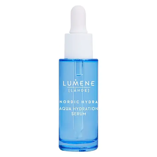 Lumene Nordic Hydra Aqua Hydration Serum