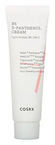 COSRX Balancium B5 D-Panthenol Cream