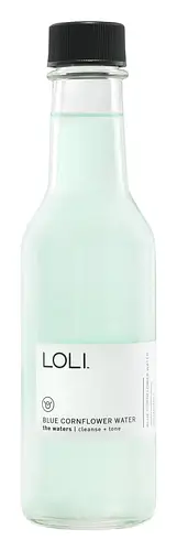 Loli Beauty Blue Cornflower Micellar Water