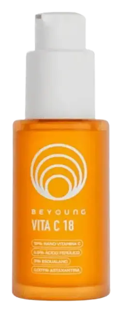 Beyoung Vita C 18