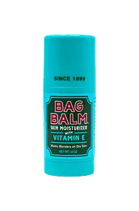 Vermont's Original Bag Balm Balm Stick With Vitamin E