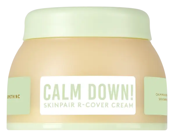 Somethinc Calm Down! Skinpair R-Cover Cream