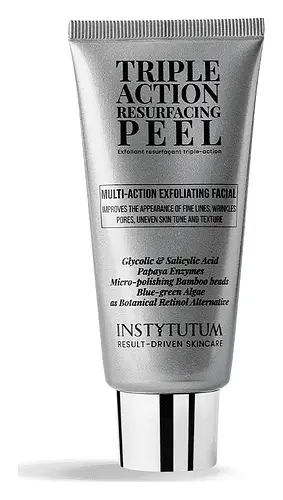 Instytutum Facial Triple-Action Resurfacing Peel