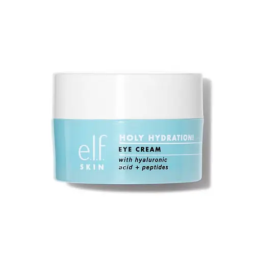 e.l.f. cosmetics Holy Hydration! Eye Cream