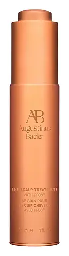 Augustinus Bader The Scalp Treatment