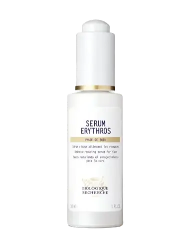 Biologique Recherche Sérum Erythros Redness-Reducing Facial Serum