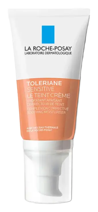 La Roche-Posay Toleriane Le Teint Crème Canada