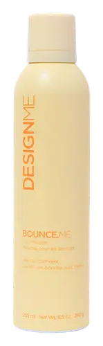 Design Me Bounce.Me Curl Mousse