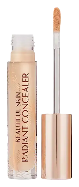 Charlotte Tilbury Beautiful Skin Radiant Concealer 4