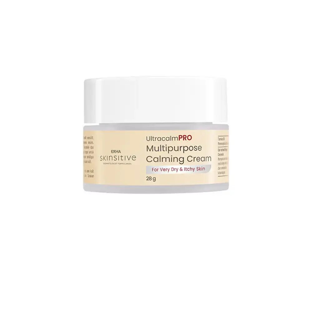 ERHA Ultracalmpro Multipurpose Calming Cream