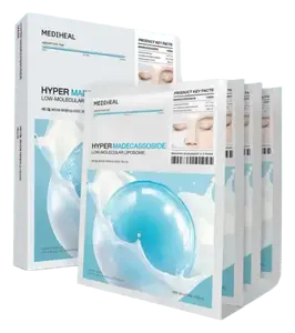 Mediheal Hyper Sheet Mask Madecassoside