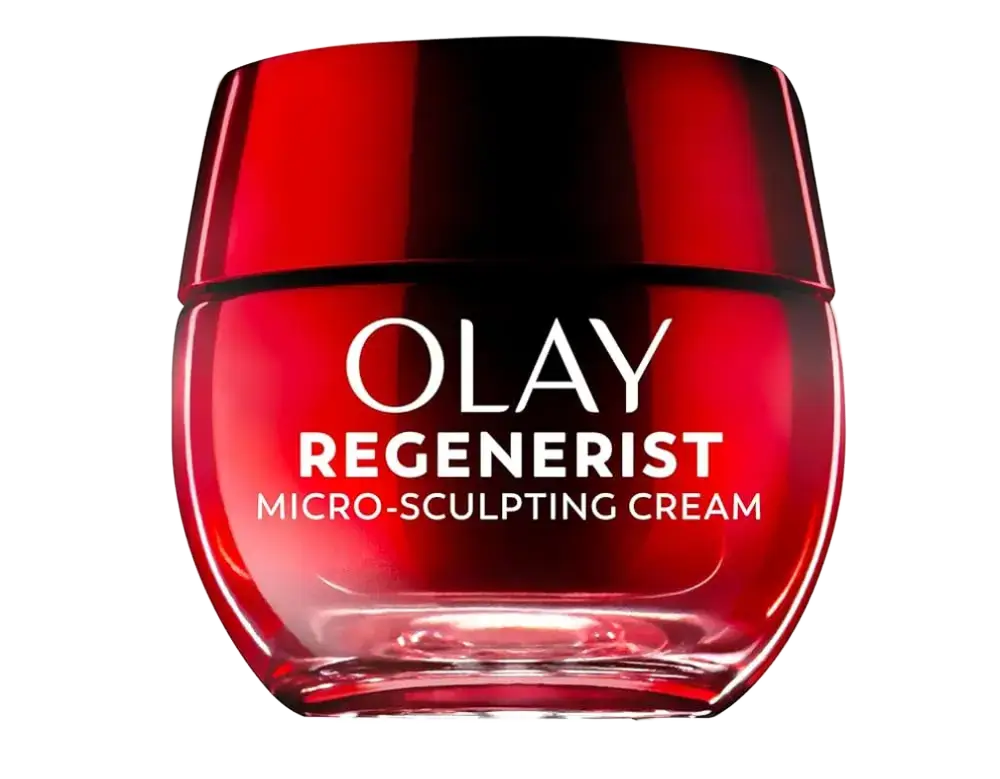 Olay Regenerist Micro-Sculpting Cream