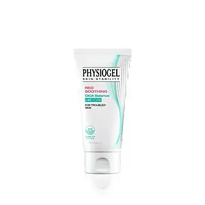 Physiogel Red Soothing Cica Balance +AC Cleansing Foam