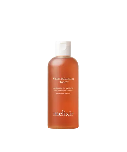 Melixir Vegan Balancing Toner