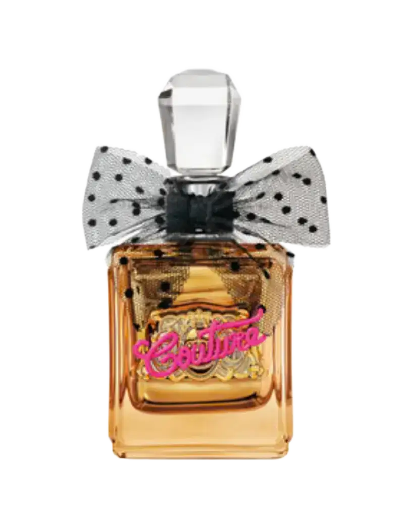 Juicy Couture Viva La Juicy Gold Couture Eau De Parfum Spray