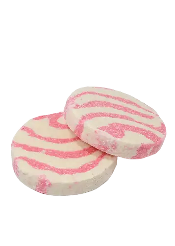 AOA Skin Bubble Bar Strawberry