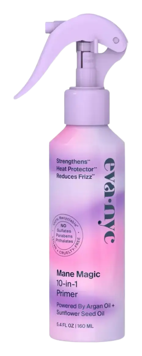 Eva NYC Mane Magic 10-In-1 Primer