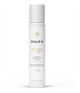 Philip B Weightless Conditioning Water