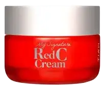 Tia’m My Signature Red C Cream