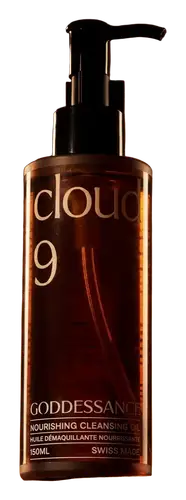 Goddessance Cloud 9 Nourishing Cleansing Oil