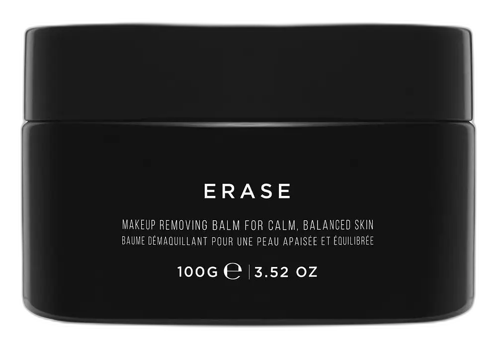 Pestle & Mortar Erase  Balm Cleanser