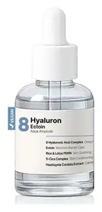 Dualsonic 8 Hyaluron Ectoin Aqua Ampoule