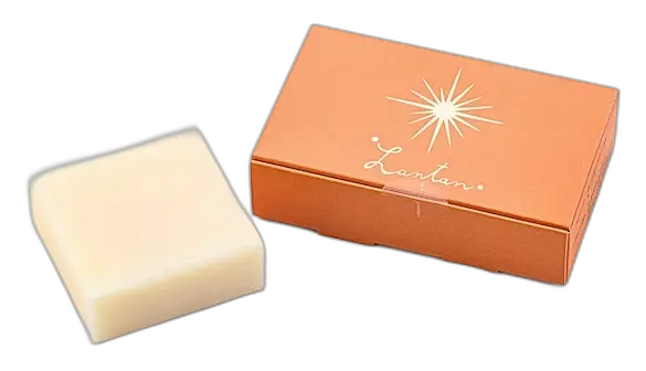 Lantan Uni Soap Orange Scent