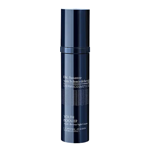 Dr. Susanne von Schmiedeberg Youth Booster A.G.E.-Reverse Night Cream