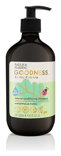 Baylis & Harding Natural Conditioning Shampoo