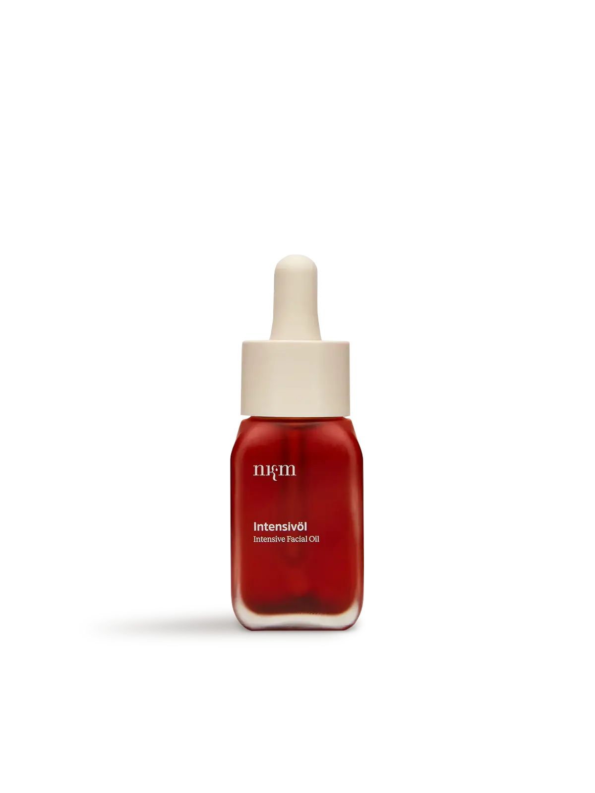 Nkm Intensivöl Intensive Facial Oil