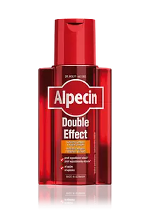 Alpecin Double Effect Caffeine Shampoo
