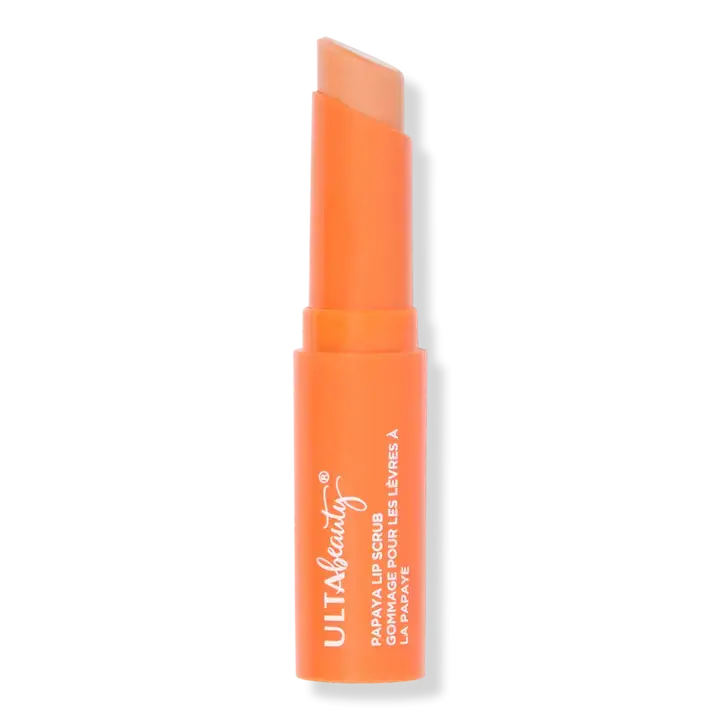 Ulta Papaya Lip Scrub