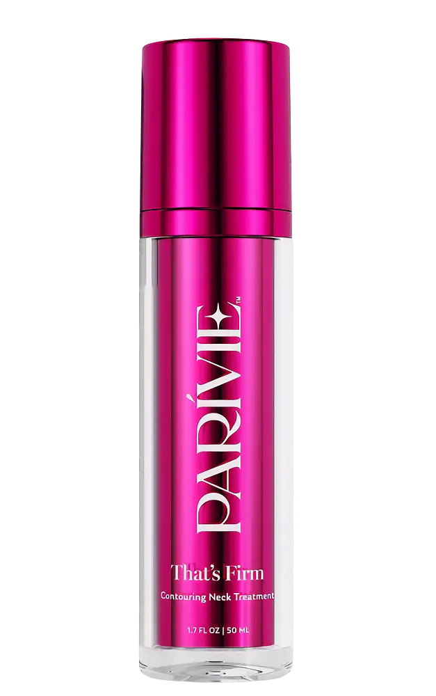Parívie That's Firm Contouring Neck Treatment