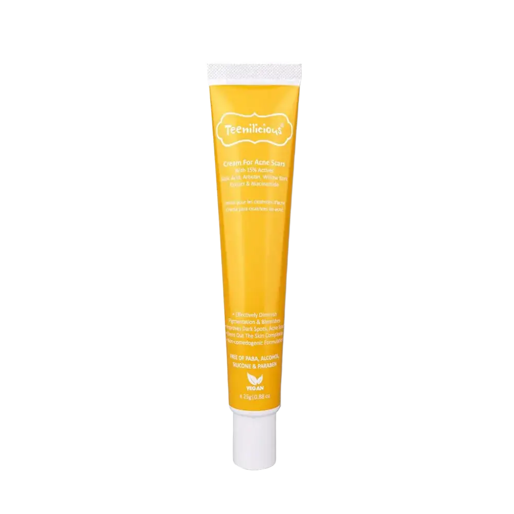 Teenilicious Cream For Acne Scars