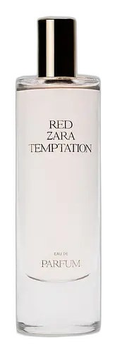 Zara Red Temptation Eau De Parfum
