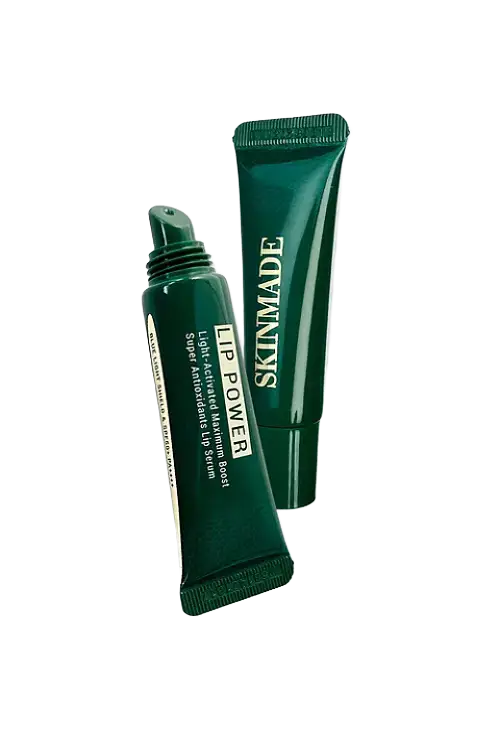 Skinmade Lip Power Light-Activated Maximum Boost Super Antioxidants